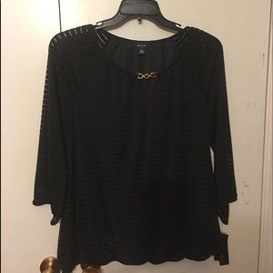 Blouse 3/4 sleeves
